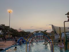 -西安华夏文旅水世界