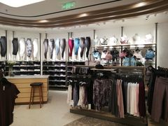 -lululemon(万象城店)