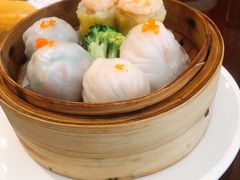 -豫璟轩中餐厅(南昌万怡店)