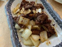 -维吾尔餐厅(宜山路店)