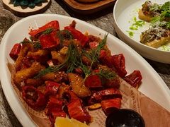 -SHADOWS•Bistro&Eatery(安福路店)