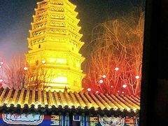 -天宁寺