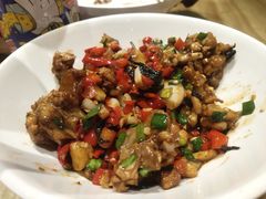 -渔乡米香·剁椒鱼头(四方坪店)