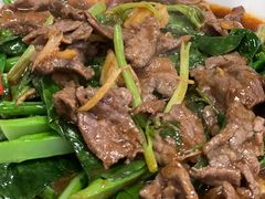-大洋家·精品潮汕菜·生腌砂锅粥(天河东路店)