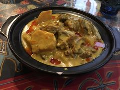 咖喱牛腩-泰妃堂.泰菜.夜宵(赤岗总店)