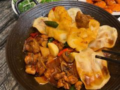 -四季轩中餐厅(徐州开元名都大酒店)