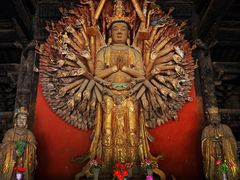 -报恩寺(平武县)