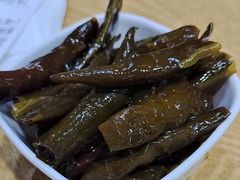 -三好食堂(煎饺·馄饨·肉饼米线·盛世广场店)