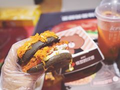 -肯德基(中央公园店)