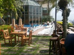 -曼谷王子宫殿酒店