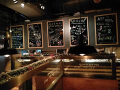 -Outdark Korean Restaurant