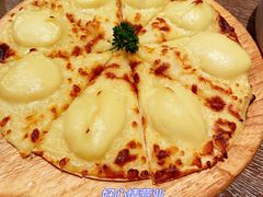 -茉莉餐厅(包河万达店)
