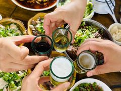 -小杨翘脚牛肉