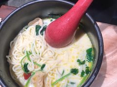 -和府捞面(东直门银座店)