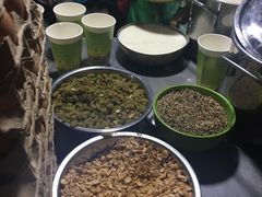 -清真老马家国华牛奶鸡蛋醪糟(正宁路店)