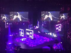 -宝能国际体育演艺中心