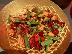 -古市香跷脚牛肉·非遗传承单位
