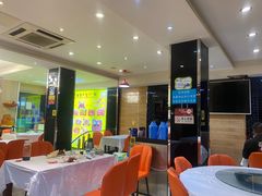 -香满锅老北京羊蝎子火锅·家常菜(新街口店)