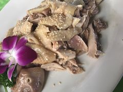-盛港湾海鲜食府(黄沙店)