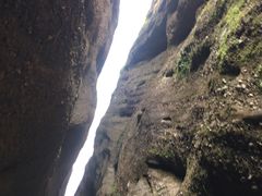 -南武当山景区