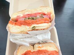 -HOLY BAGEL(苏河店)