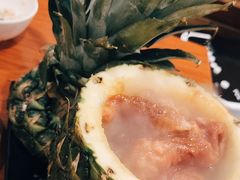 -大阪烧肉BAKA一代(十亩地店)