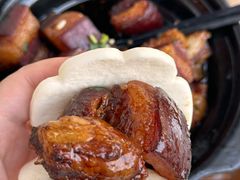 -花红徽菜(九华山青阳店)