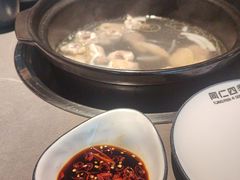 -同仁四季椰子鸡(无锡滨湖万象汇店)
