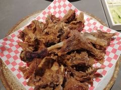 -邑金陵北京烤鸭店·现炒家常菜(ITC MALL店)