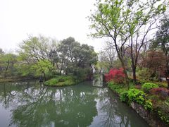 -西溪国家湿地公园