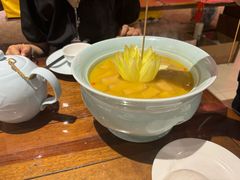 -福慧慈缘素食餐厅(王府井店)