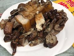 -长香源葫芦头梆梆肉(开通巷店)