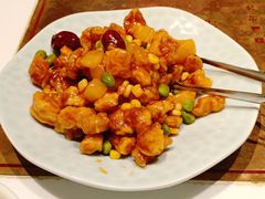 樱桃肉-红樱桃·欢乐餐厅(太原里店)