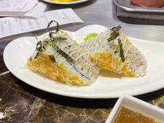 -尚雅铁板料理自助餐厅(乐松店)