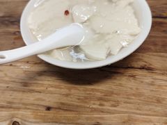 -堂吃饺子(维达北苑店)