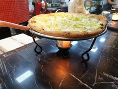 -1861意大利餐厅(文化广场店)