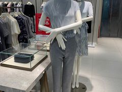-巴黎春天(浦建店)