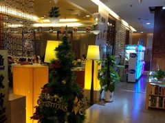 -青岛蓝海大饭店·渔歌舫(李沧店)