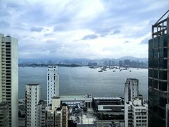 -香港华美达海景酒店