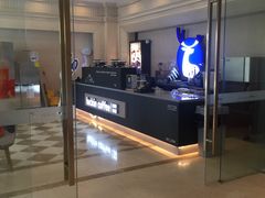 -瑞幸咖啡(苏河1号店)