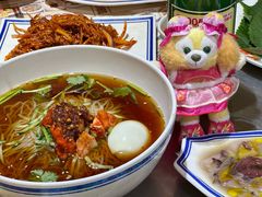 -胡同泥炉烤肉(总店)