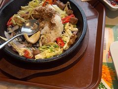 -豪客来牛排(一品天下店)
