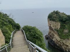 -大连金石滩滨海国家地质公园