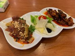 -龙抄手(春熙路总店)