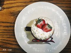 -边渡咖啡烘焙店(昙华林店)