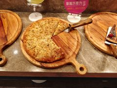 -比格比萨自助(国展店)