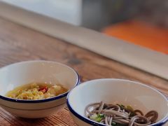 厥根粉-土著渔匠·养生蝴蝶鱼(香樟路店)