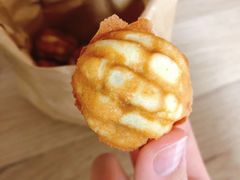 核桃饼-莫朗核桃饼(虹泉路店)