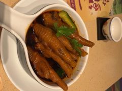 -点都德(华强南店)