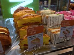 -小香港(凤凰大街店)